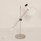 White Desk Lamp by J. Hoogervorst for Anvia, 1960s 8