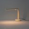 White Tube Desk Lamp by Anders Pehrson for Ateljé Lyktan, 1970s, Image 3