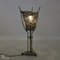 Lampe de Bureau en Métal par Rob Eckhardt, 1980s 2