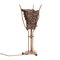 Metal Table Lamp by Rob Eckhardt, 1980s 1