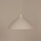 Hanging Lamp by Lisa Johansson Pape for Orno, Finland, 1950s 2