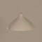 Hanging Lamp by Lisa Johansson Pape for Orno, Finland, 1950s 6