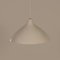 Hanging Lamp by Lisa Johansson Pape for Orno, Finland, 1950s, Image 6