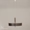 Lampada da soffitto modello 266 di Louis Baillon per Luminalite, 1958, Immagine 3