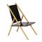 Pinnan Chair by Yrjo Wiherheimo and Rudi Merz for Korkeakosko Oy, 1970s, Image 1