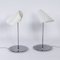 Reu Ferou Table Lamps by Man Ray & Dino Gavina, 2000s, Set of 2, Image 4