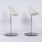 Lámparas de mesa Reu Ferou de Man Ray & Dino Gavina, años 2000. Juego de 2, Imagen 2