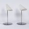 Reu Ferou Table Lamps by Man Ray & Dino Gavina, 2000s, Set of 2 2