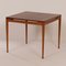 Model 537 Table in Teak by Hartmut Lohmeyer for Wilkhahn, 1960s 3