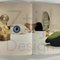 Scultura Le Temoin di Man Ray per Simon Gavina, Immagine 14