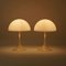Panthella Table Lamps by Verner Panton for Louis Poulsen, 1970s, Set of 2 2
