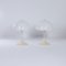 Panthella Table Lamps by Verner Panton for Louis Poulsen, 1970s, Set of 2, Image 12
