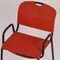 Castiglia Chair by Achille Castiglioni and Marcello Minal for Zanotta, 1960s 6