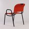 Castiglia Chair by Achille Castiglioni and Marcello Minal for Zanotta, 1960s 3