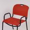 Castiglia Chair by Achille Castiglioni and Marcello Minal for Zanotta, 1960s, Image 4