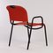 Castiglia Chair by Achille Castiglioni and Marcello Minal for Zanotta, 1960s 2