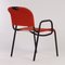 Castiglia Chair by Achille Castiglioni and Marcello Minal for Zanotta, 1960s, Image 2