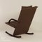 T-Line Rocking Chair by Burkhard Vogtherr for Arflex, Italy, 1980s, Image 8