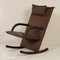T-Line Rocking Chair by Burkhard Vogtherr for Arflex, Italy, 1980s 3