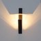 Tria 23671 Wall Ligths by Lucien Gau, Paris, France, 1990s, Set of 2, Image 7