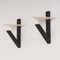 Tria 23671 Wall Ligths by Lucien Gau, Paris, France, 1990s, Set of 2, Image 4