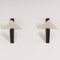 Tria 23671 Wall Ligths by Lucien Gau, Paris, France, 1990s, Set of 2, Image 3