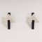 Tria 23671 Wall Ligths by Lucien Gau, Paris, France, 1990s, Set of 2, Image 2