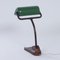 Lampe de Bureau Bauhaus Bankers par Horax, 1930s 5