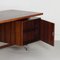 Rosewood Executive Desk by Kho Liang Ie for Fristho, 1956 9