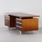 Rosewood Executive Desk by Kho Liang Ie for Fristho, 1956 5