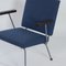 1401 Armchair by Wim Rietveld for Gispen, 1950s, Image 10