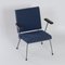 1401 Armchair by Wim Rietveld for Gispen, 1950s, Image 2