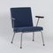 1401 Armchair by Wim Rietveld for Gispen, 1950s 3