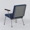 1401 Armchair by Wim Rietveld for Gispen, 1950s, Image 6