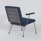 1401 Armchair by Wim Rietveld for Gispen, 1950s, Image 7