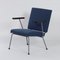 1401 Armchair by Wim Rietveld for Gispen, 1950s, Image 4