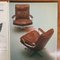 Gentilina Swivel Armchair by Andre Vandenbeuck for Strässle, 1960s 11