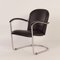414 Ladies Armchair by W.H. Gispen for Gispen, 1930s, Image 6