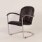 Fauteuil 414 pour Femme par WH Gispen pour Gispen, 1930s 6