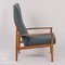 Danish Armchair by Grete Jalk for France & Son, 1960s 9