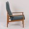 Danish Armchair by Grete Jalk for France & Son, 1960s, Image 9