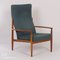Danish Armchair by Grete Jalk for France & Son, 1960s, Image 6