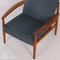 Danish Armchair by Grete Jalk for France & Son, 1960s 10