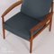 Danish Armchair by Grete Jalk for France & Son, 1960s, Image 10