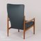 Danish Armchair by Grete Jalk for France & Son, 1960s 5