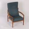 Danish Armchair by Grete Jalk for France & Son, 1960s, Image 7