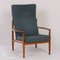 Danish Armchair by Grete Jalk for France & Son, 1960s, Image 2