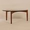 Rosewood Coffee Table attributed to Sven Ellekaer for Christian Linneberg Mobelfabrik, 1960s, Image 8