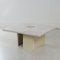 Coffee Table in Natural Stone by Paul Kingma, 2001, Image 5
