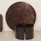 Brown Coffee Tables by Paul Kingma, 1980s, Set of 2, Image 7